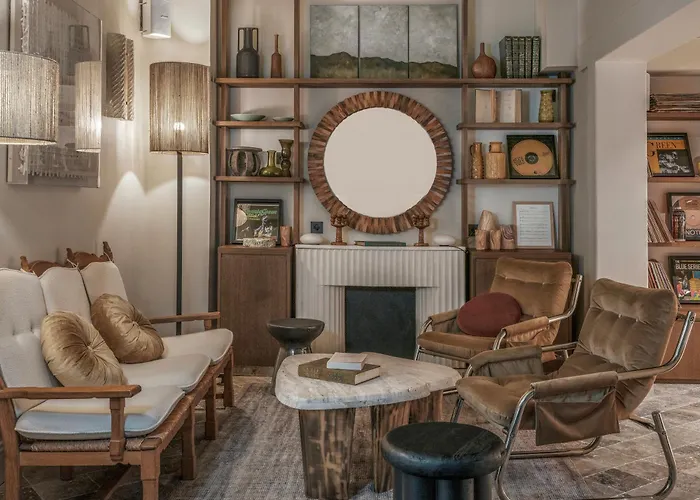 Hôtel Suzie Blue Paris